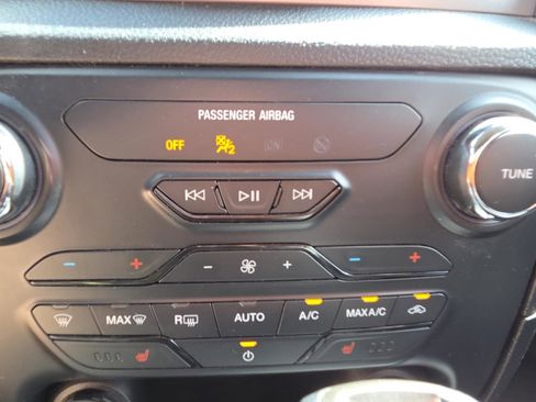 Used 2019 Ford Ranger XLT w/ Equipment Group 302A Luxury image 28