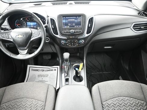 Used 2024 Chevrolet Equinox LT w/ LPO, Floor Liner Package image 32