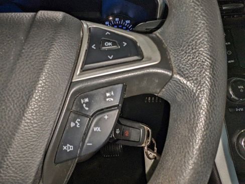 Used 2014 Ford Fusion SE image 41