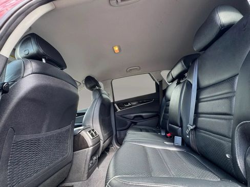 Used 2016 Kia Sorento EX FWD image 12