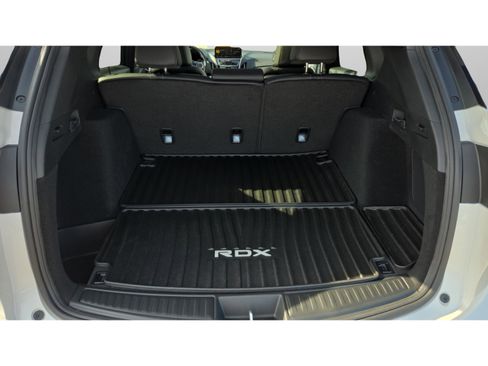 New 2026 Acura RDX SH-AWD image 15