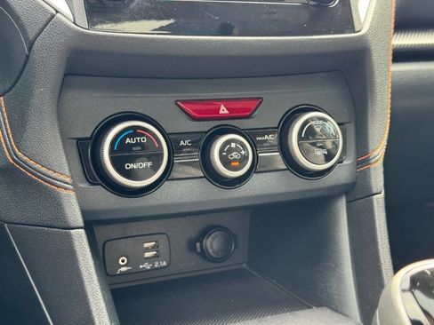 Used 2020 Subaru Crosstrek 2.0i Premium w/ Moonroof Package 1 image 40