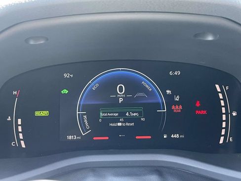 Used 2026 Toyota Camry SE FWD image 21