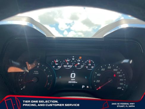 Used 2018 Chevrolet Camaro SS RWD image 20