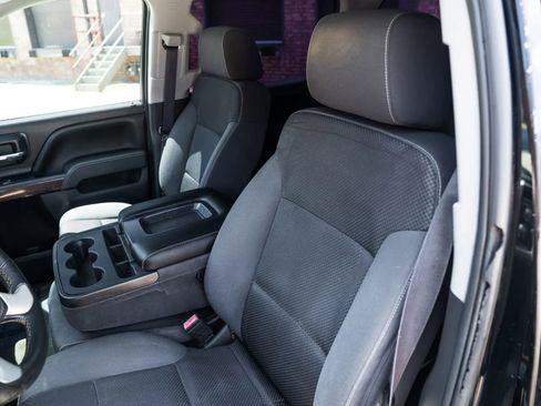 Used 2014 GMC Sierra 1500 SLE w/ Texas SLE Value Package AWD/4WD image 18