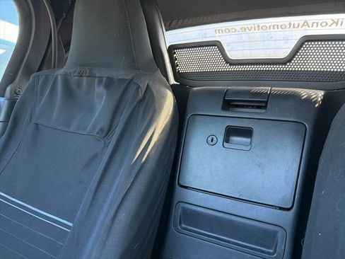 Used 2019 MAZDA MX-5 Miata Sport w/ I-ACTIVSENSE Sport Package image 11