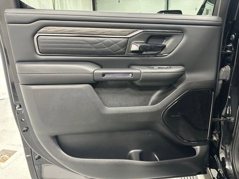 Used 2025 RAM 1500 Limited image 40