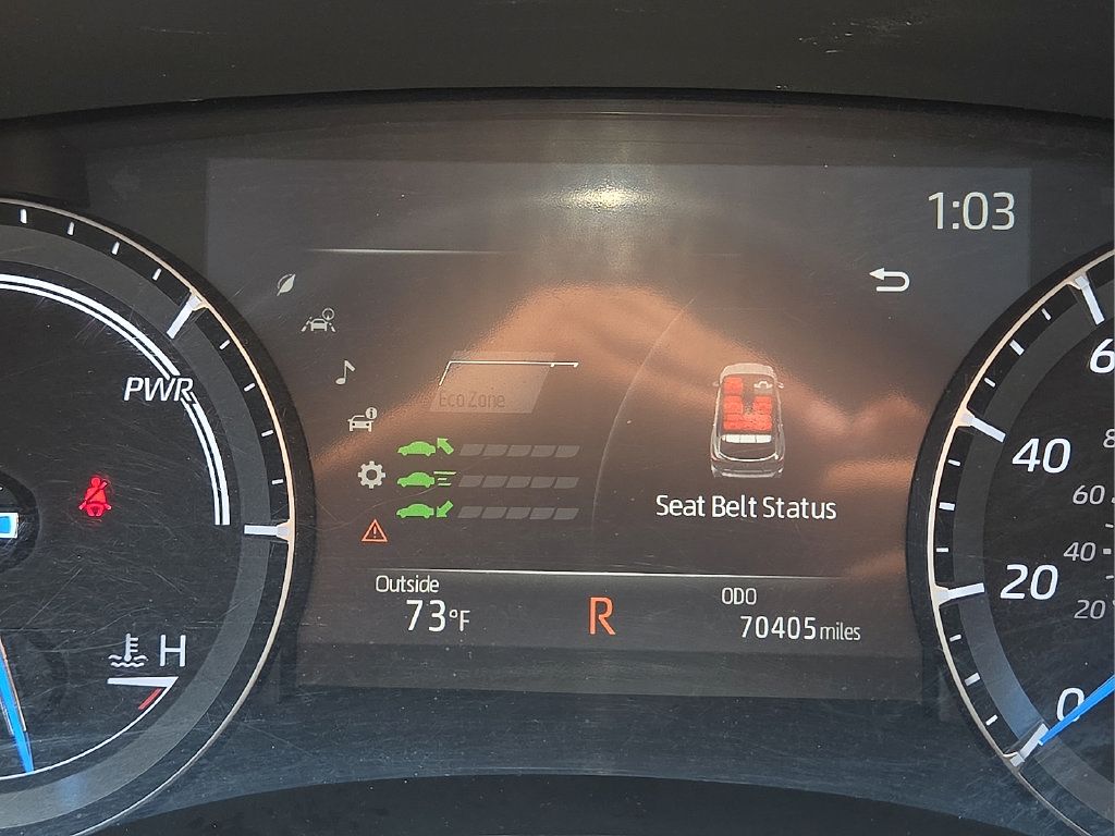 Used 2020 Toyota Highlander Limited AWD/4WD image 24