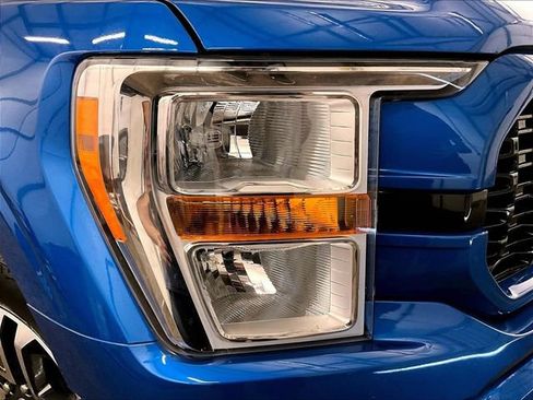 Used 2021 Ford F150 XL w/ STX Appearance Package AWD/4WD image 27
