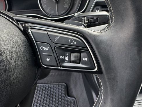 Used 2019 Audi S5 Premium w/ Convenience Package image 25
