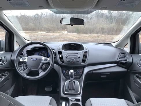 Used 2017 Ford C-MAX SE image 12