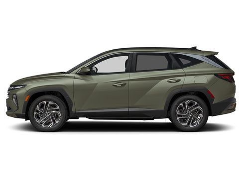 New 2026 Hyundai Tucson SEL Plus FWD image 34