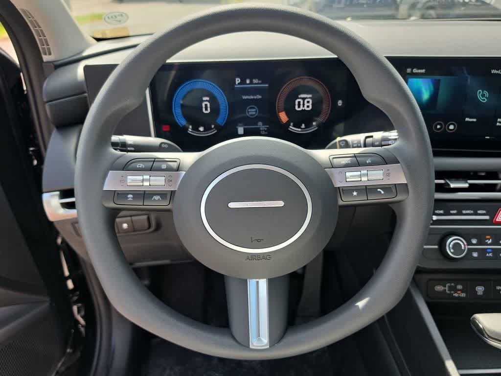 New 2026 Hyundai Tucson SE FWD image 23