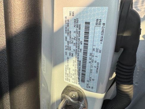 New 2025 Lincoln Corsair Grand Touring w/ Equipment Group 301A image 26