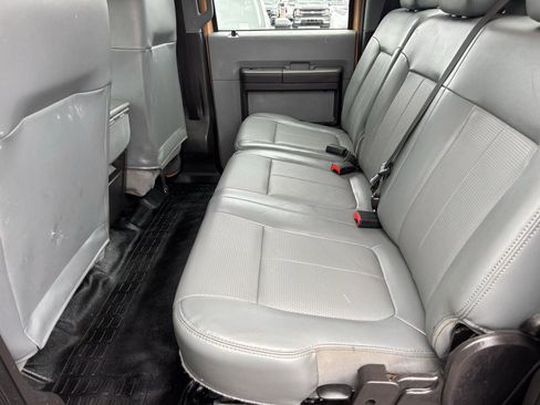 Used 2016 Ford F350 XL w/ Power Equipment Group image 20