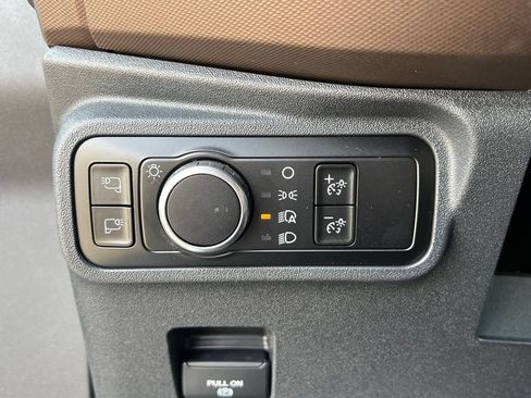 Used 2023 Ford Bronco Outer Banks AWD/4WD image 29