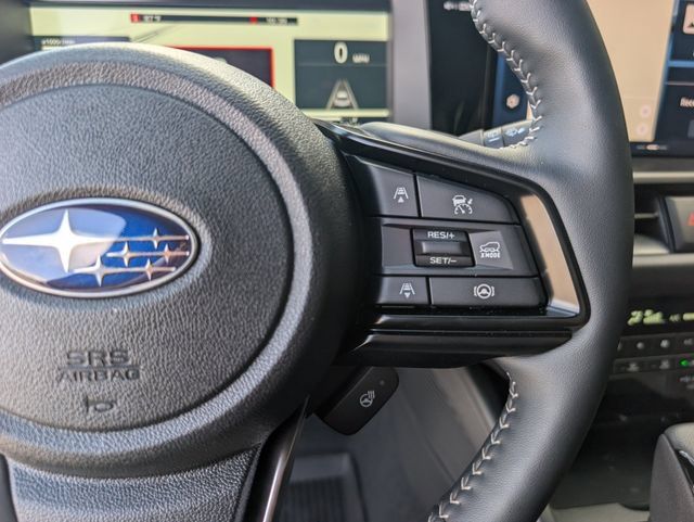 New 2026 Subaru Outback Touring XT AWD/4WD image 11