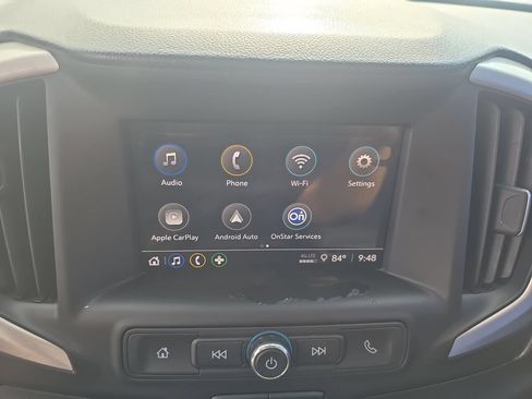 Used 2022 GMC Terrain SLE w/ Driver Convenience Package FWD image 22