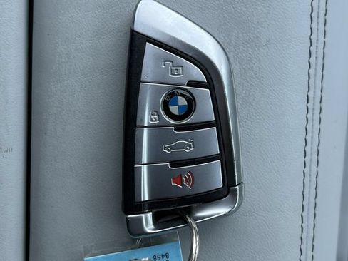 Used 2022 BMW M8 Competition w/ Driving Assistance Package AWD/4WD image 24