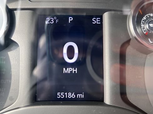 Used 2021 RAM 1500 Big Horn image 22