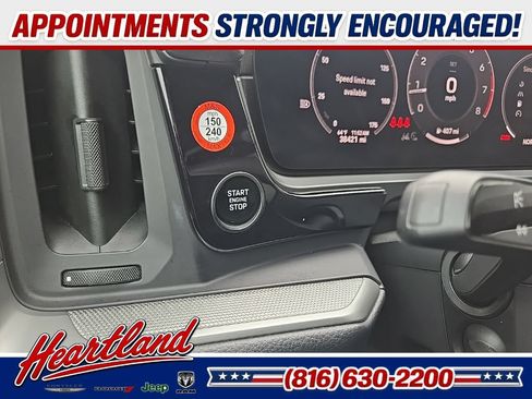 Used 2024 Porsche Cayenne w/ Premium Package AWD/4WD image 50