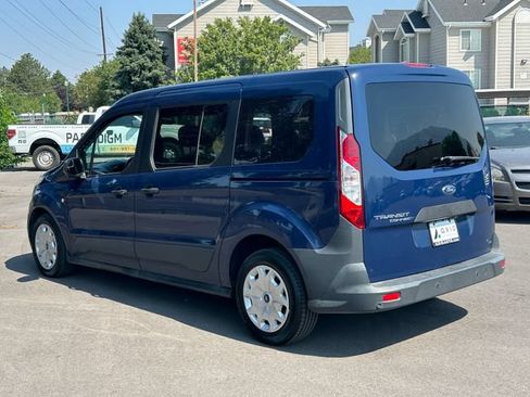 Used 2018 Ford Transit Connect XL FWD image 6
