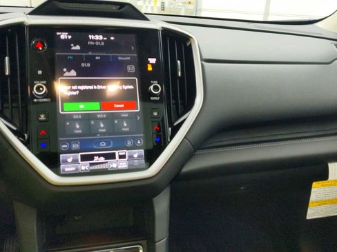 New 2026 Subaru Ascent Limited image 21