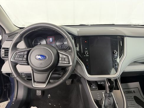 Used 2025 Subaru Legacy Premium image 3