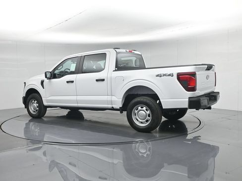 New 2026 Ford F150 XL AWD/4WD image 6