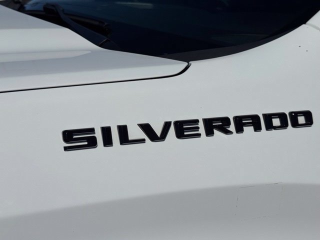 Certified 2022 Chevrolet Silverado 1500 RST AWD/4WD image 13