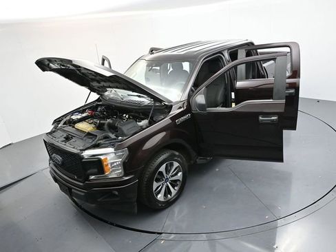 Used 2019 Ford F150 XL w/ Equipment Group 101A Mid image 39