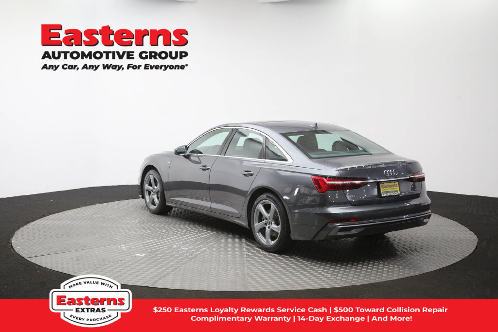 Used 2024 Audi A6 Premium Plus AWD/4WD image 65