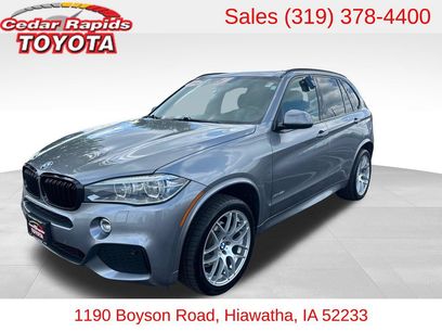 Used 2016 BMW X5 xDrive35i