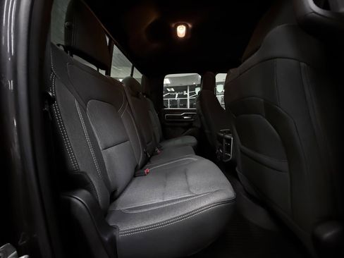 Used 2021 RAM 1500 Big Horn image 20