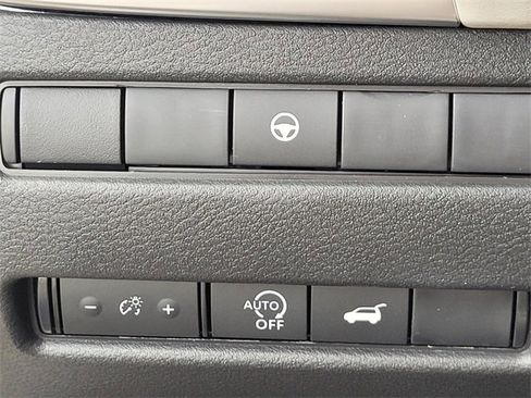 New 2026 Nissan Rogue SV image 22