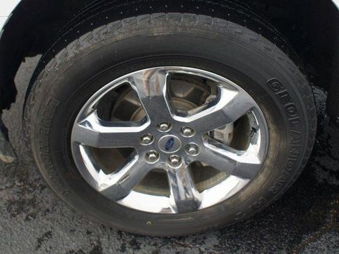 Used 2023 Ford F150 XLT w/ Equipment Group 302A High image 26