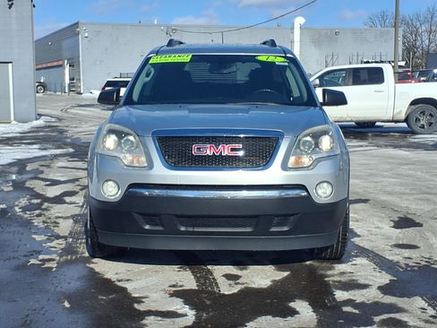Used 2012 GMC Acadia SL w/ Preferred Package image 20