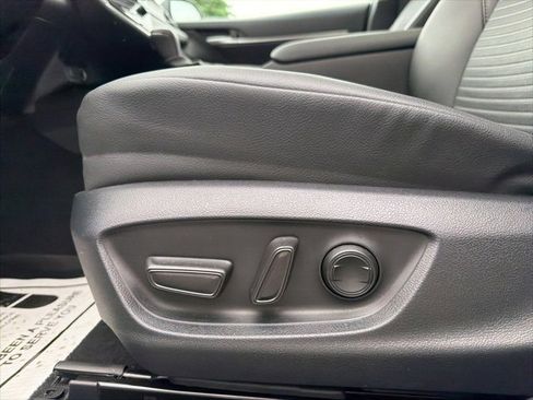 Certified 2024 Toyota Camry SE image 17