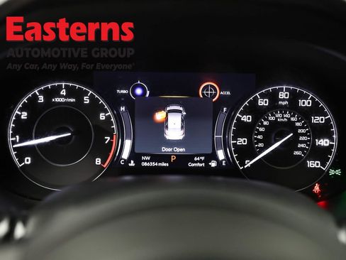 Used 2021 Acura RDX AWD image 17