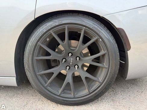 Used 2015 Dodge Charger SE w/ Popular Equipment Group RWD image 6