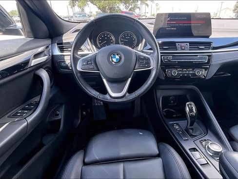 Used 2022 BMW X2 sDrive28i w/ Premium Package FWD image 8