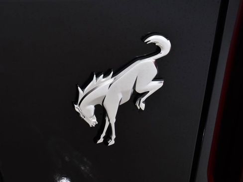 Used 2025 Ford Bronco Big Bend image 21