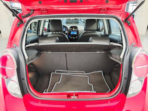 Used 2015 Chevrolet Spark LT image 28