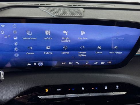 New 2026 Buick Enclave Sport Touring w/ Power Package image 7