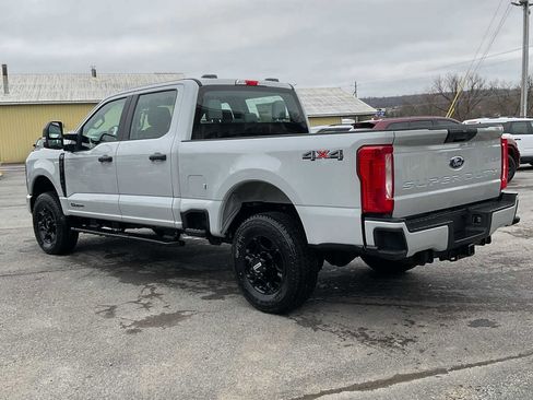 New 2026 Ford F350 XL w/ STX Appearance Package image 6