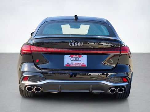 New 2025 Audi S5 Premium Plus AWD/4WD image 5