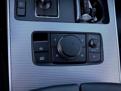 Used 2025 MAZDA CX-70 3.3 Turbo w/ Premium Package image 30