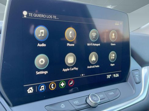 Certified 2024 Chevrolet Blazer LT w/ Convenience Package image 23