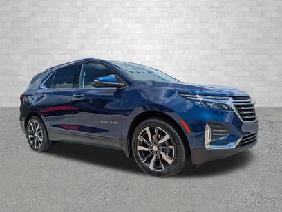 Used 2023 Chevrolet Equinox Premier
