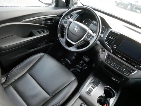 Used 2023 Honda Ridgeline RTL image 9